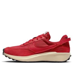 Nike Waffle Debut “Gym Red” Sneakers
